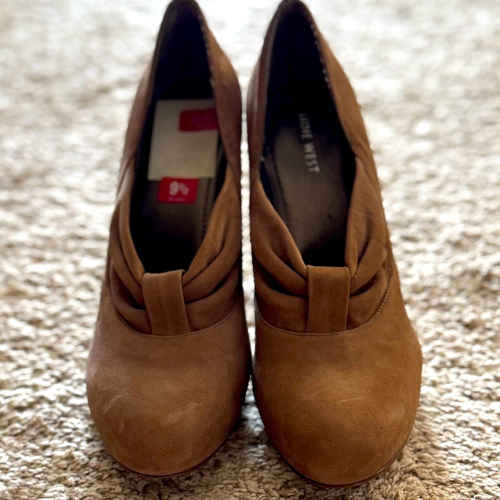 Nine West